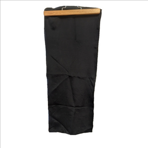 🖤 Silk Vintage Rectangle Scarf Fairy Grunge whimsigoth has pin holes